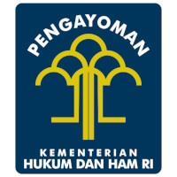 Kementerian Hukum dan HAM RI