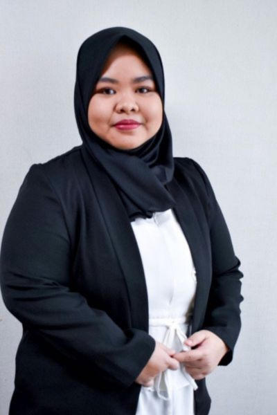 Nadia Putri Amelia, S.P., M.Si.