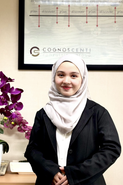 Syifa Aulia Fauziah, S.A.B., M.A.B